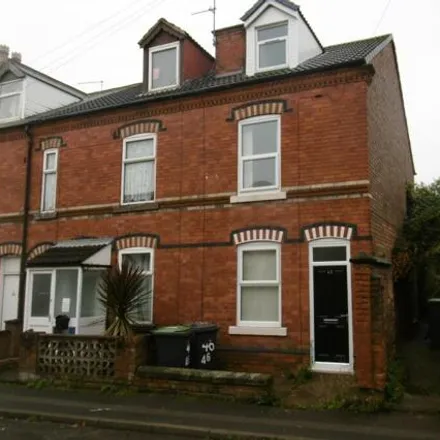 Image 1 - Churston Court, 6;6a The City, Beeston, NG9 2DY, United Kingdom - Duplex for rent