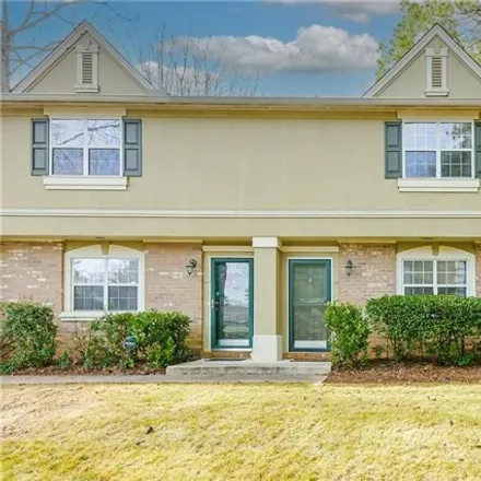 Buy this 2 bed condo on Roswell Road in Sandy Springs, GA 30328