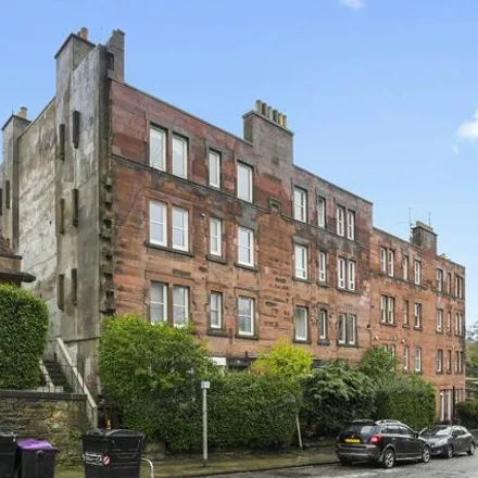 Buy this 1 bed apartment on 96 Broughton Road in City of Edinburgh, EH7 4EG