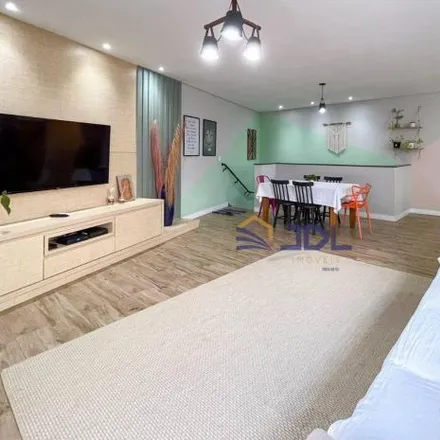 Buy this 3 bed house on Rua Manyr Pofhal in Água Verde, Blumenau - SC