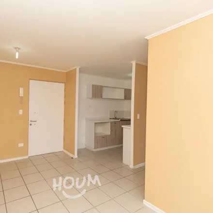Buy this 3 bed apartment on San Petersburgo 6362 in 798 0008 San Miguel, Chile