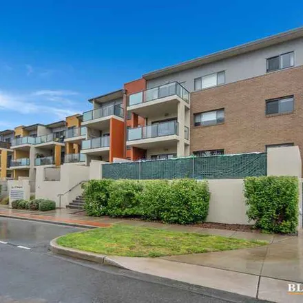 Rent this 1 bed apartment on Australian Capital Territory in 303 Flemington Road, Franklin 2913