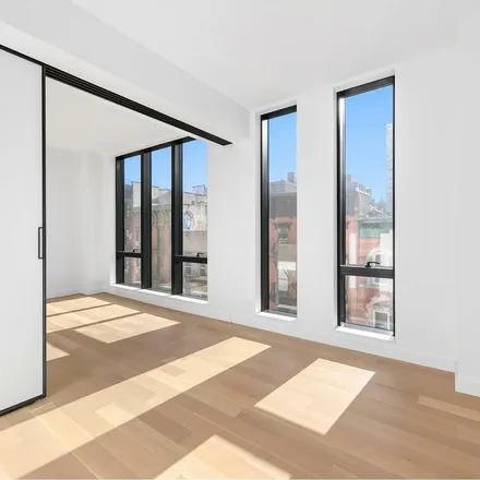Image 4 - Gopuff, 150 Rivington Street, New York, NY 10002, USA - Apartment for rent