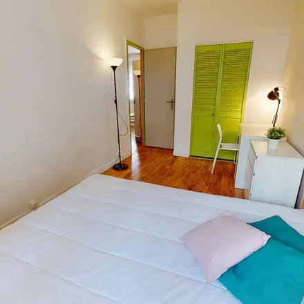 Rent this 4 bed apartment on 38 Rue de la Bannière in 69003 Lyon, France