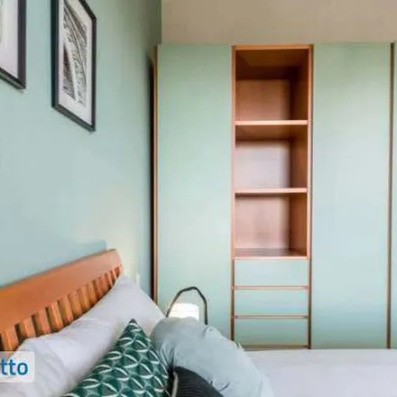 Image 8 - Monte Rosa snc, Via Eleuterio Pagliano 1a, 20149 Milan MI, Italy - Apartment for rent