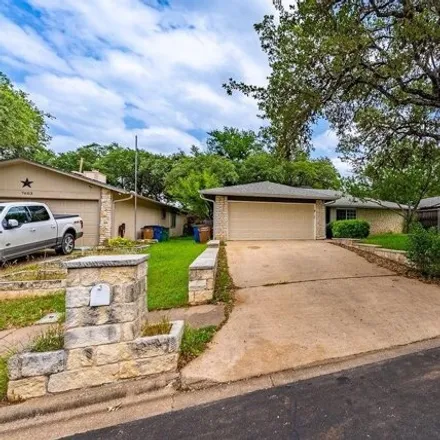 Image 2 - 7605 Wordham Drive, Austin, TX 78749, USA - House for rent