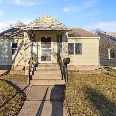 Buy this 2 bed house on 947 Harvey Avenue in Watertown, WI 53094