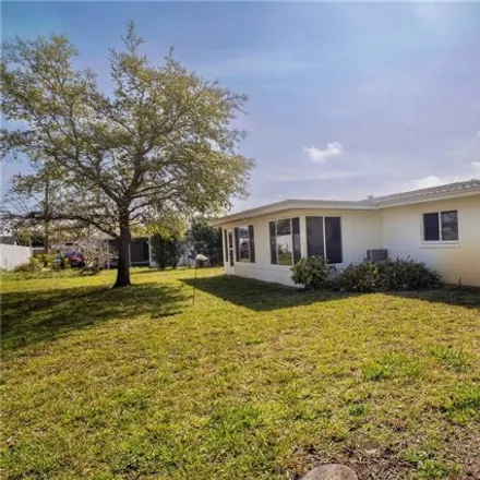 Buy this 3 bed house on 405 Hazelwood Road in Venice Gardens, Sarasota County