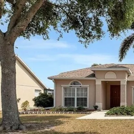 Buy this 4 bed house on 12021 Larson Ln in Parrish, Florida