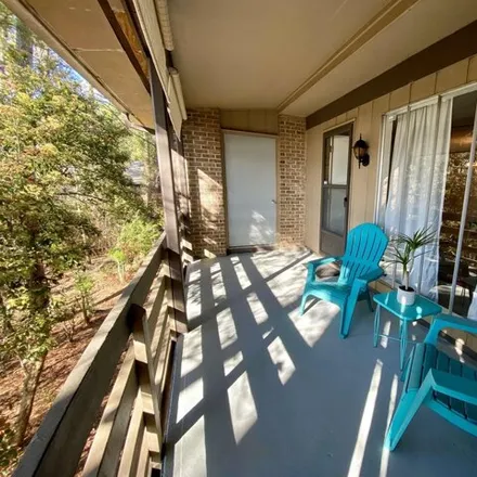 Buy this 1 bed condo on Carousel Court in Patton Chapel, Hoover