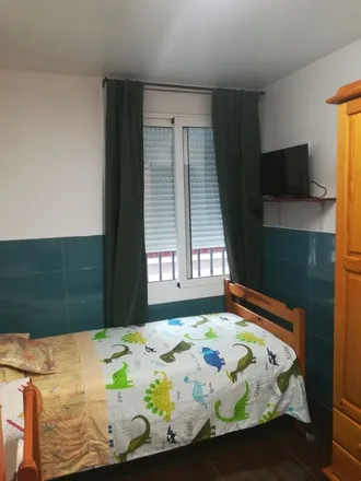 Image 2 - Carrer del Rosselló, 08903 l'Hospitalet de Llobregat, Spain - Apartment for rent