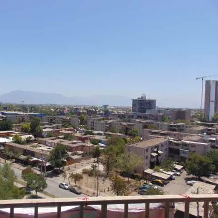 Image 1 - Privado, Las Araucarias, 919 0847 Provincia de Santiago, Chile - Apartment for rent