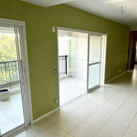 Buy this 3 bed apartment on Avenida Thales Loureiro in Ponta Negra, Manaus - AM