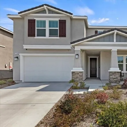 Buy this 5 bed house on unnamed road in Riverside County, CA 92313
