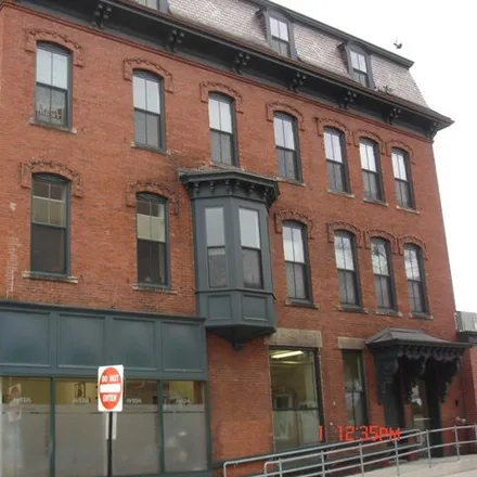 Rent this 1 bed apartment on Owen Jacobs Salon & Day Spa in 49 Main Street, Ayer