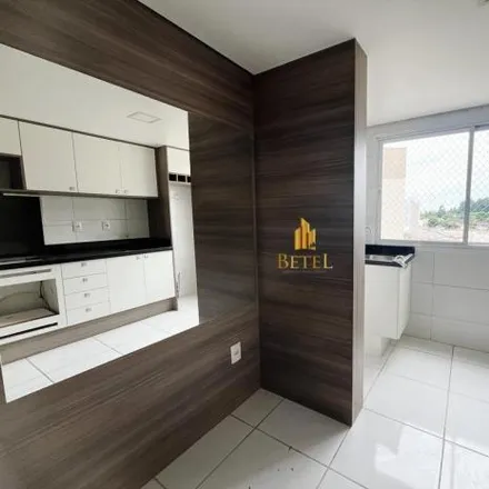 Buy this 2 bed apartment on Rua Catharina Scopel Munarini in Desvio Rizzo, Caxias do Sul - RS