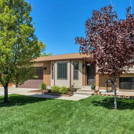 Image 3 - 6322 Brud Drive, West Valley City, UT 84128, USA - House for sale