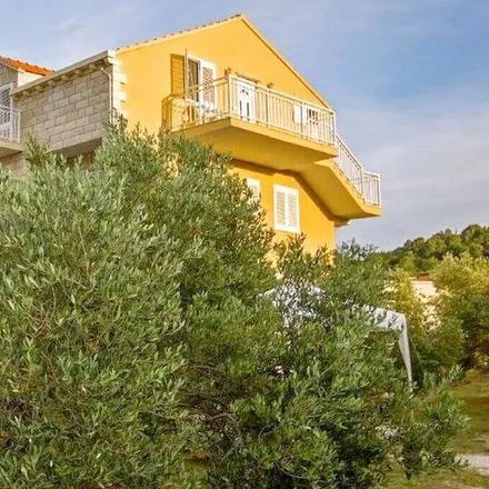 Image 5 - 20263, Croatia - Apartment for rent