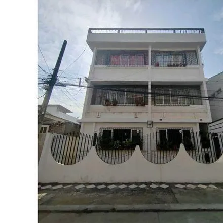 Buy this 12 bed house on Propiedad de la Universidad de Guayaquil in Luis Orrantia Cornejo, 090506