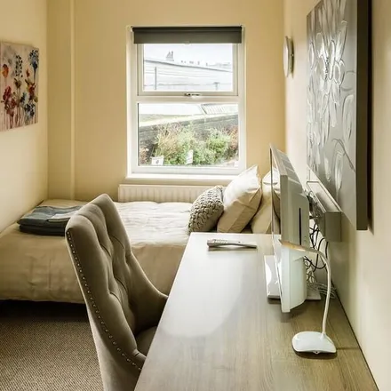 Rent this 1 bed apartment on Preston in PR1 8QF, United Kingdom
