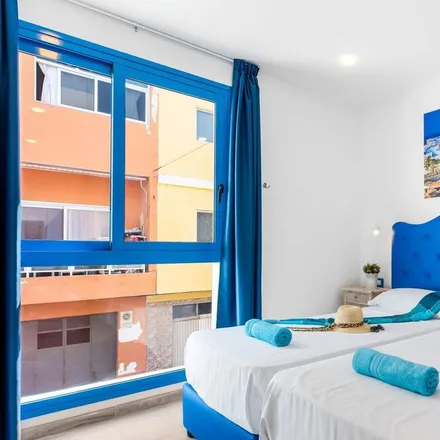 Rent this 1 bed apartment on Granadilla de Abona in Santa Cruz de Tenerife, Spain