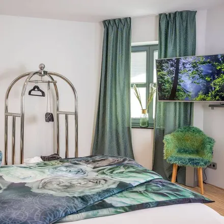 Rent this 1 bed apartment on Gütersloh in North Rhine – Westphalia, Germany
