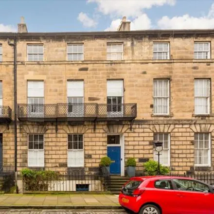 Buy this 4 bed apartment on Northumberland Street North East Lane in City of Edinburgh, EH3 6LN