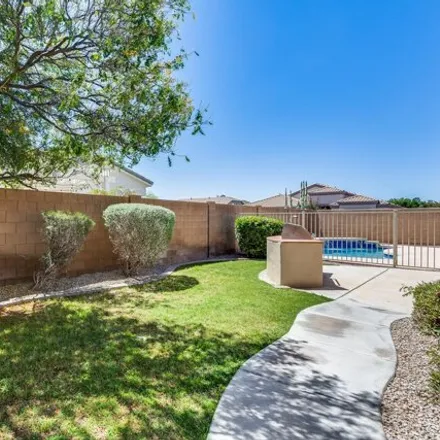 Image 5 - 26489 West Cottontail Lane, Peoria, AZ 85383, USA - House for sale