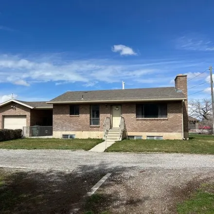 Buy this 3 bed house on 12774 Spring Lake Road in Santaquin, UT 84651