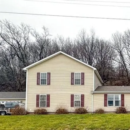 Buy this 3 bed house on 864 Quincy Street in Pleasant Hill, Pike County