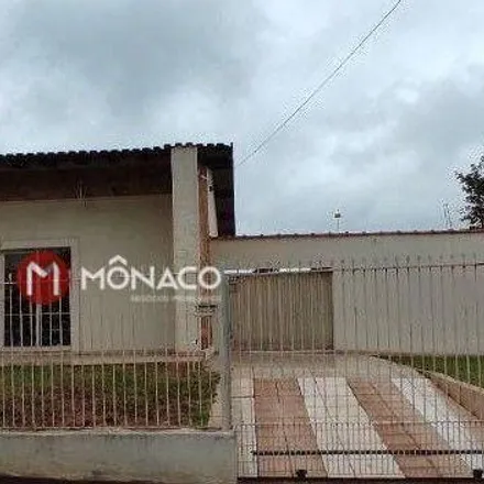 Buy this 3 bed house on Rua Abélio Benatti in Coliseu, Londrina - PR