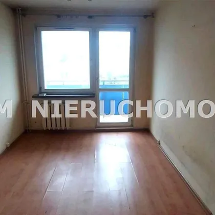 Rent this 2 bed apartment on Rybnik Boguszowice Osiedle Jastrzębska in Jastrzębska, 44-253 Rybnik