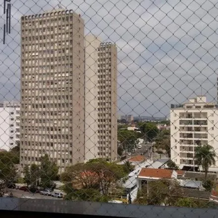 Buy this 3 bed apartment on Rua Armando Sales de Oliveira in Centro, Taubaté - SP