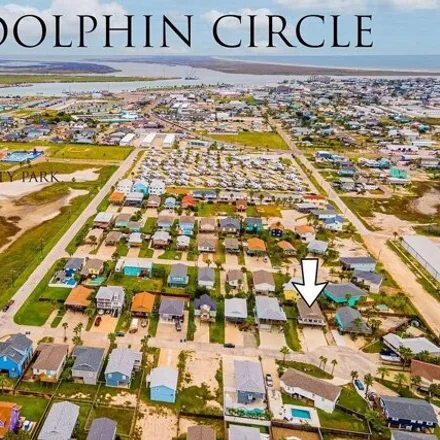 Image 6 - 600 Dolphin Circle, Port Aransas, TX 78373, USA - House for sale