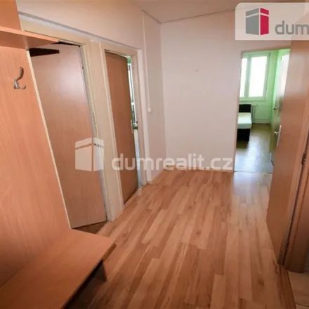 Rent this 3 bed apartment on V Zahrádkách 2897/25 in 130 00 Prague, Czechia