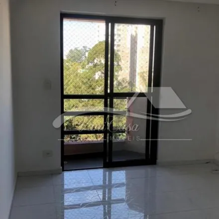 Buy this 2 bed apartment on Rua Aquiles Jovane in Sacomã, São Paulo - SP