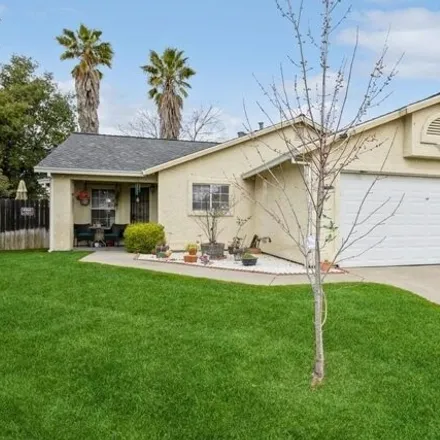 Buy this 3 bed house on 1205 Xandria Drive in Sacramento, CA 95838