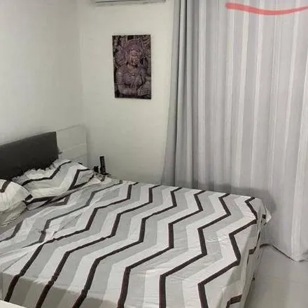 Buy this 3 bed apartment on Igreja Batista Nacional Ebenezer in Avenida José Tomaz Dávila Nabuco 500, Farolândia