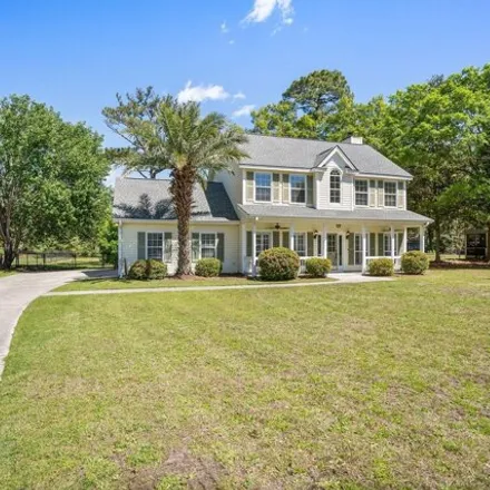 Buy this 3 bed house on 30 Christine Drive in Daniels, Beaufort County