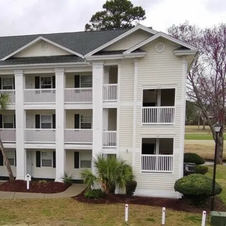 Buy this 2 bed condo on 497 White River Drive in River Oaks, Myrtle Beach