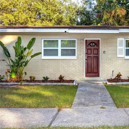 Rent this 2 bed house on 682 6th Street Northeast in Largo, FL 33770