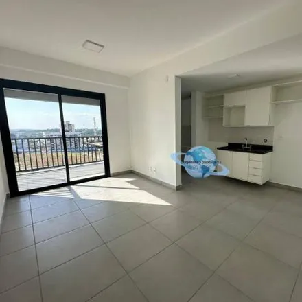 Rent this 3 bed apartment on Oba Hortifruti Sorocaba Farm in Avenida Engenheiro Carlos Reinaldo Mendes 2180, Além Ponte