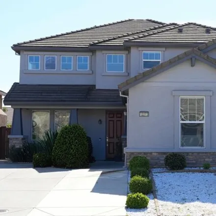 Buy this 4 bed house on 12298 Habitat Way in Rancho Cordova, CA 95742