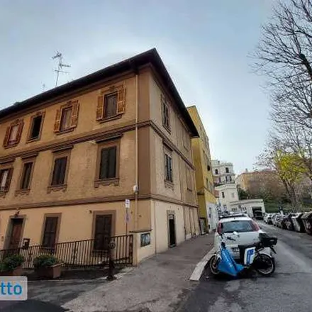 Image 5 - Via Homs, 00199 Rome RM, Italy - Apartment for rent
