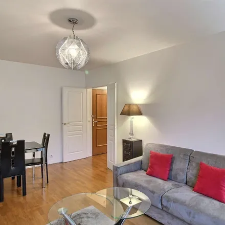 Image 4 - 9 Rue Pierre Demours, 75017 Paris, France - Apartment for rent