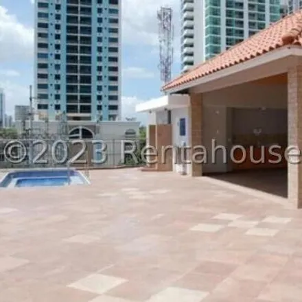 Image 2 - unnamed road, Boca La Caja, 0823, San Francisco, Panamá, Panama - Apartment for rent