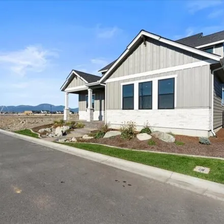 Image 3 - West Hide Away Lane, Coeur d'Alene, ID, USA - House for sale