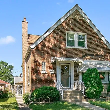 Buy this 3 bed house on 7942 S Homan Ave in Chicago, Illinois