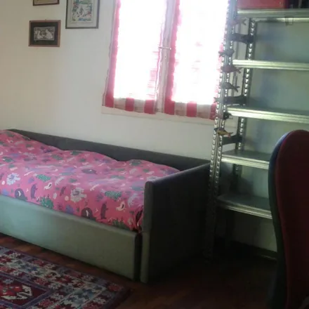 Rent this 3 bed room on Via Andrea Verrocchio in 3, 20129 Milan MI