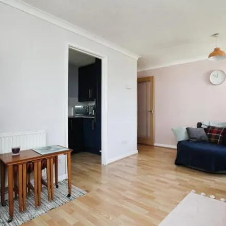 Buy this 1 bed apartment on Marston Way in London, SE19 3JD